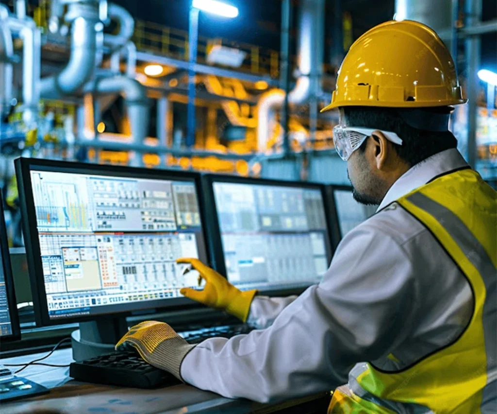 Power Quality Enhancement In Manufacturing