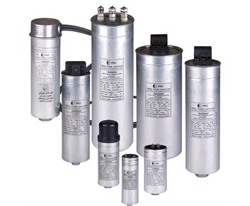 Capacitor Banks