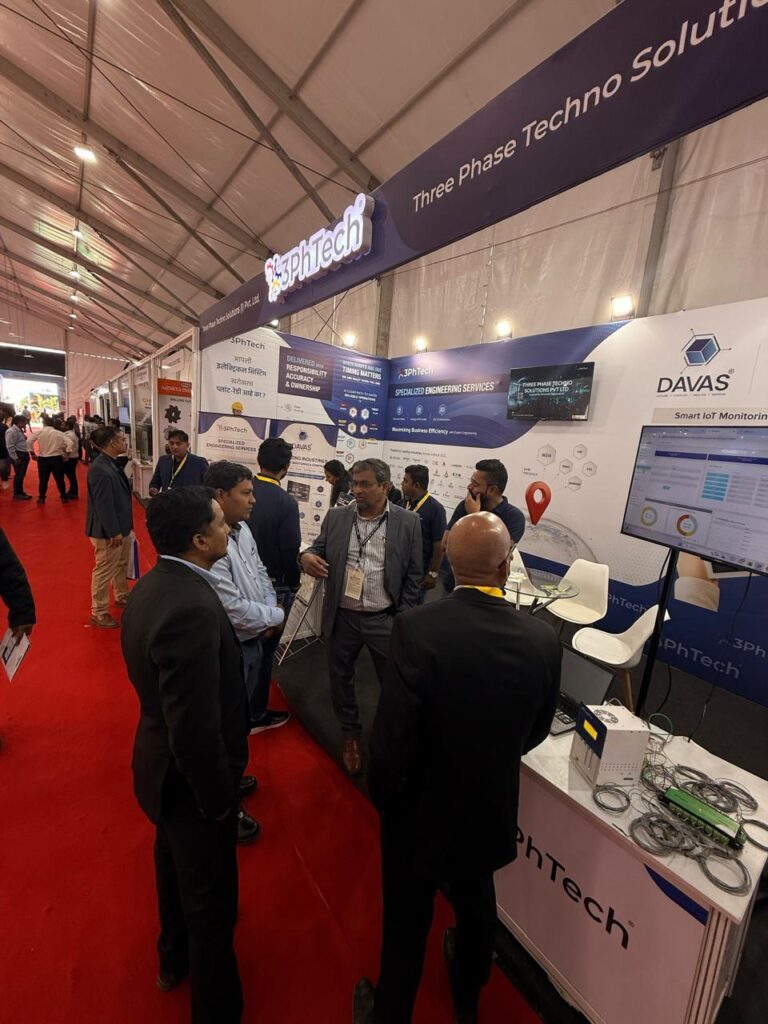 Massia 20206 x 3PhTech