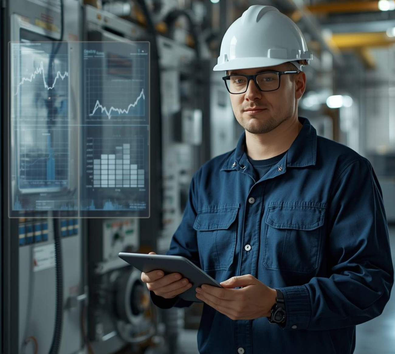 3PhTech Energy Audit