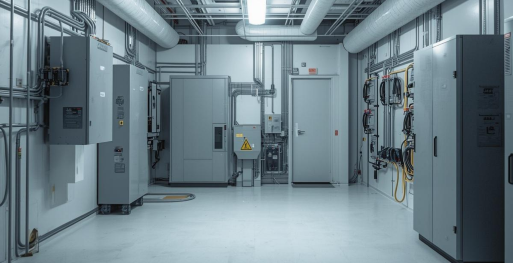 Walk-Through or Preliminary Audit