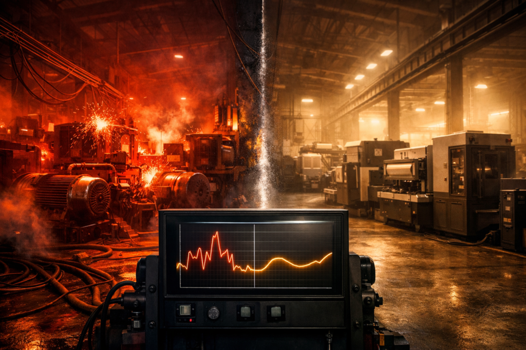 How Demand Control & ToD Optimization Improve Industrial Profitability