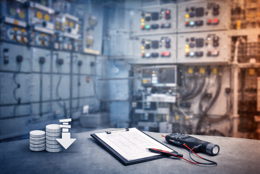 Preliminary Energy Audit