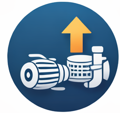 Improve Equipment Efficiency