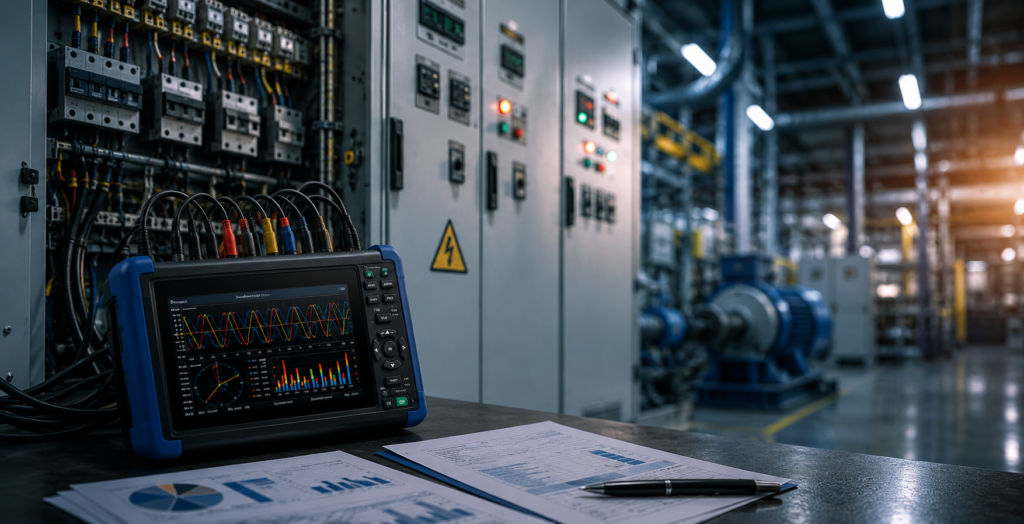 PQ Audit Identified Distribution Loss in Manufacturing Plant